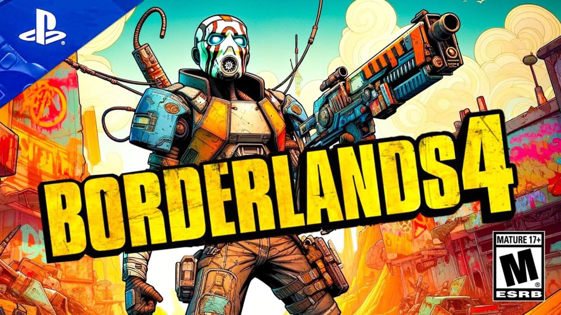 Borderlands