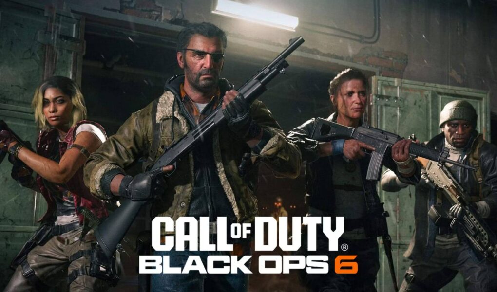 Call of Duty: Black Ops 6