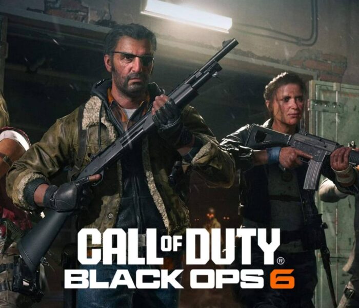 Call of Duty: Black Ops 6