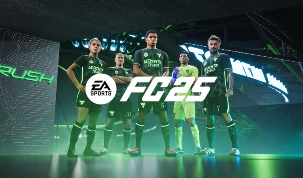 EA Sports FC 25