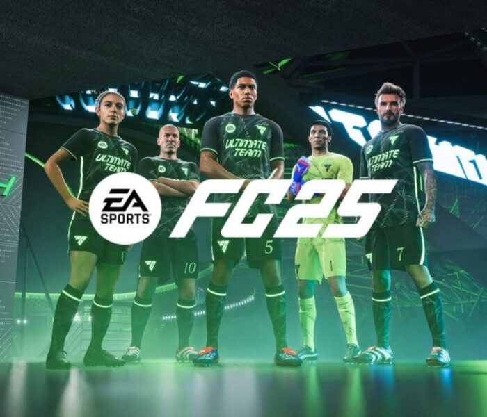 EA Sports FC 25