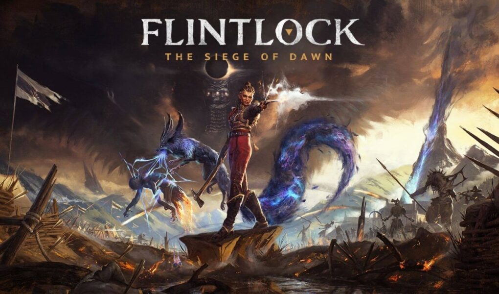 Flintlock: The Siege of Dawn