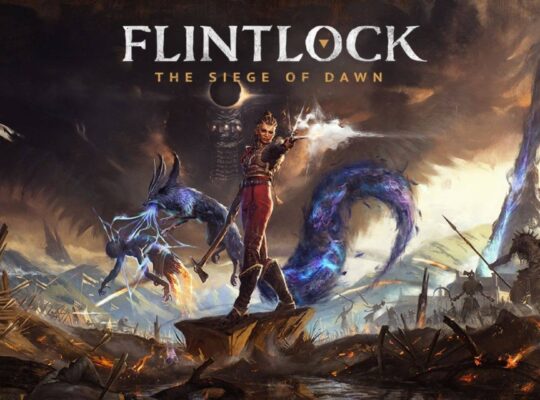 Flintlock: The Siege of Dawn