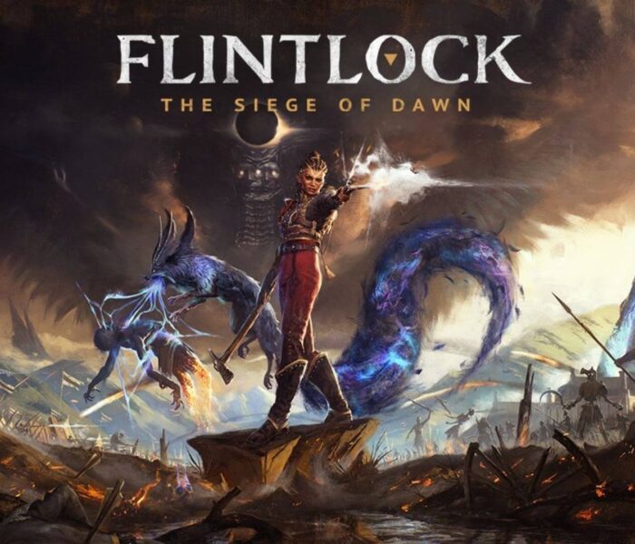 Flintlock: The Siege of Dawn