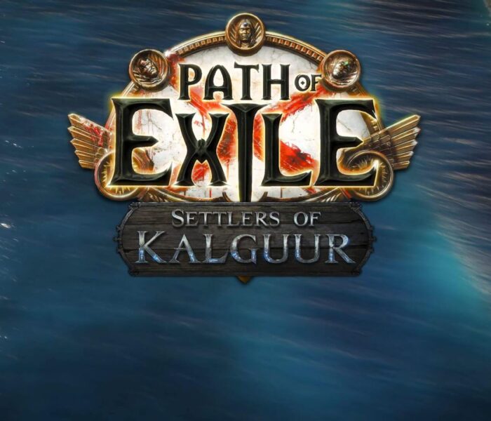 Path of Exile: Settlers of Kalguur