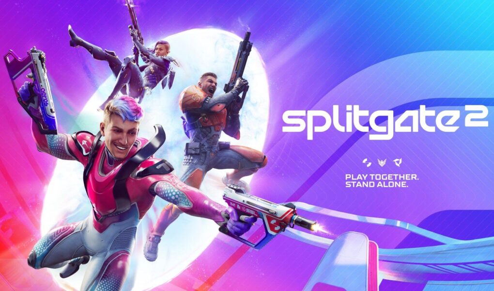 Splitgate 2