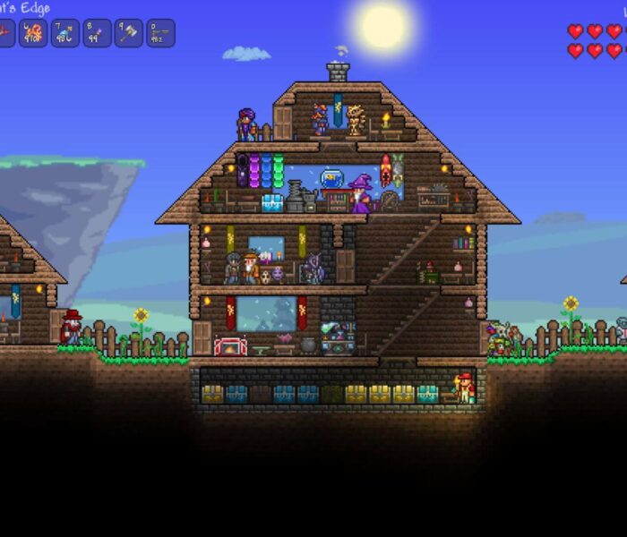 Terraria