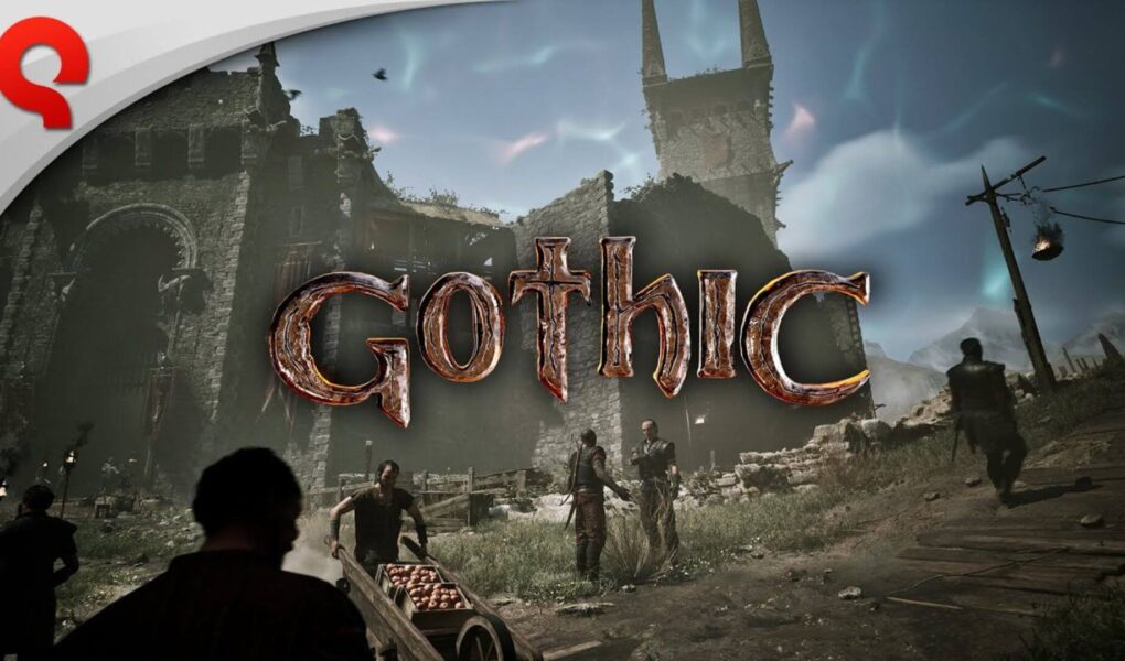 Gothic Remake