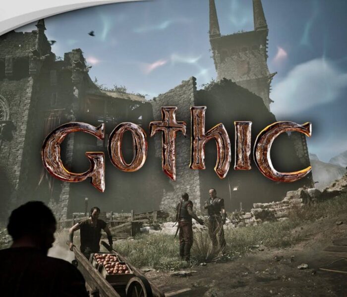 Gothic Remake