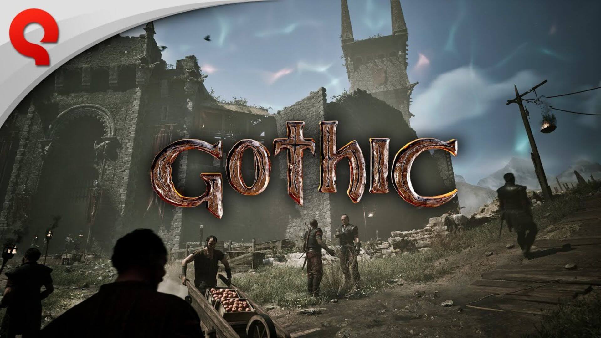 Gothic Remake