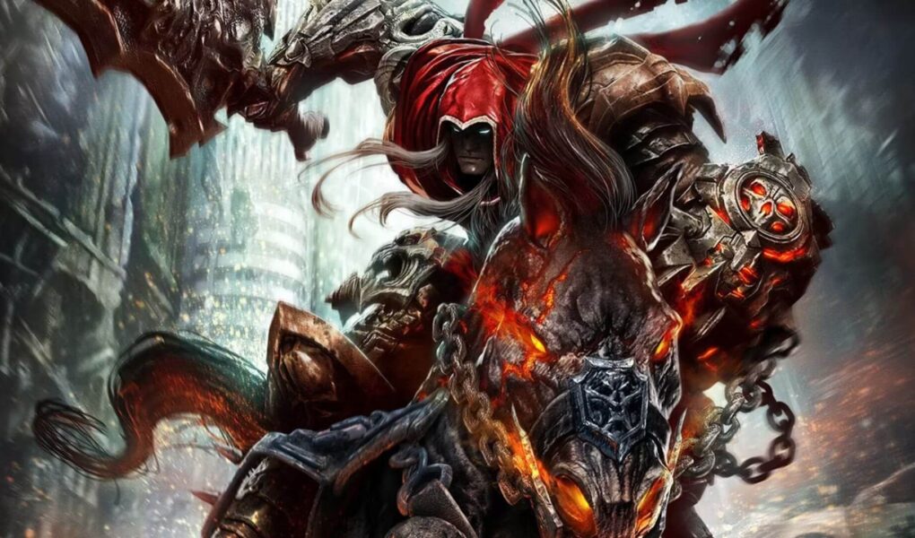 Darksiders