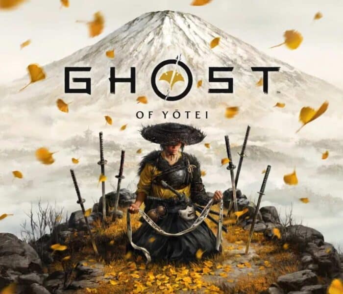 Ghost of Yōtei