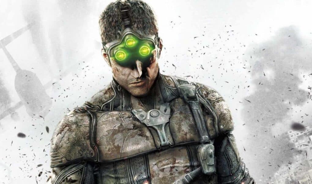 Splinter Cell Remake