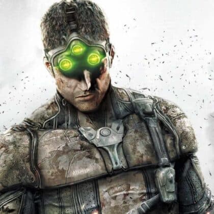 Splinter Cell Remake