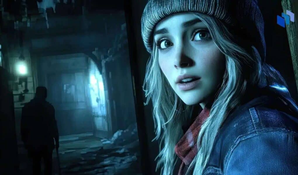 Until Dawn Remake