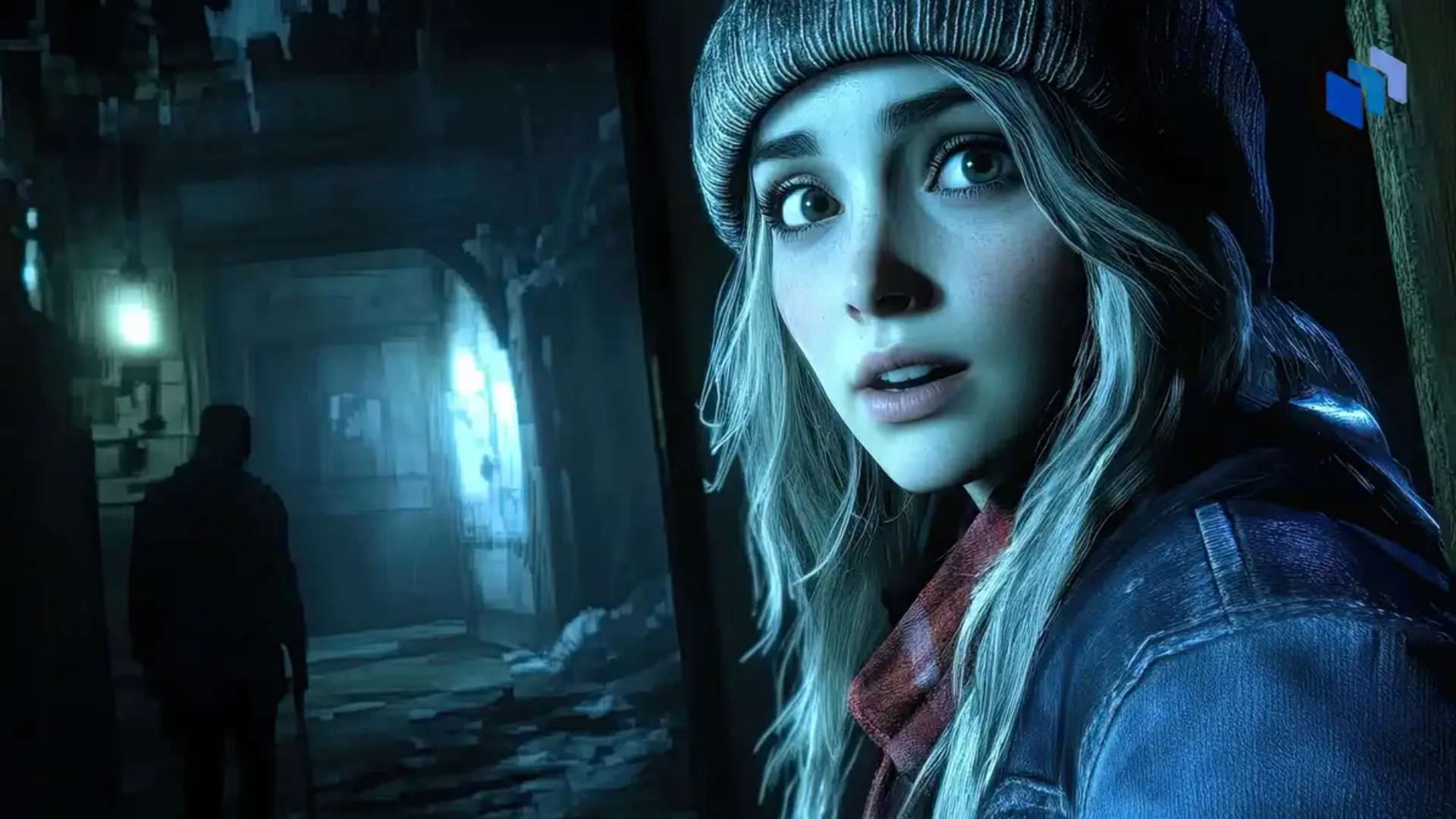 Until Dawn Remake