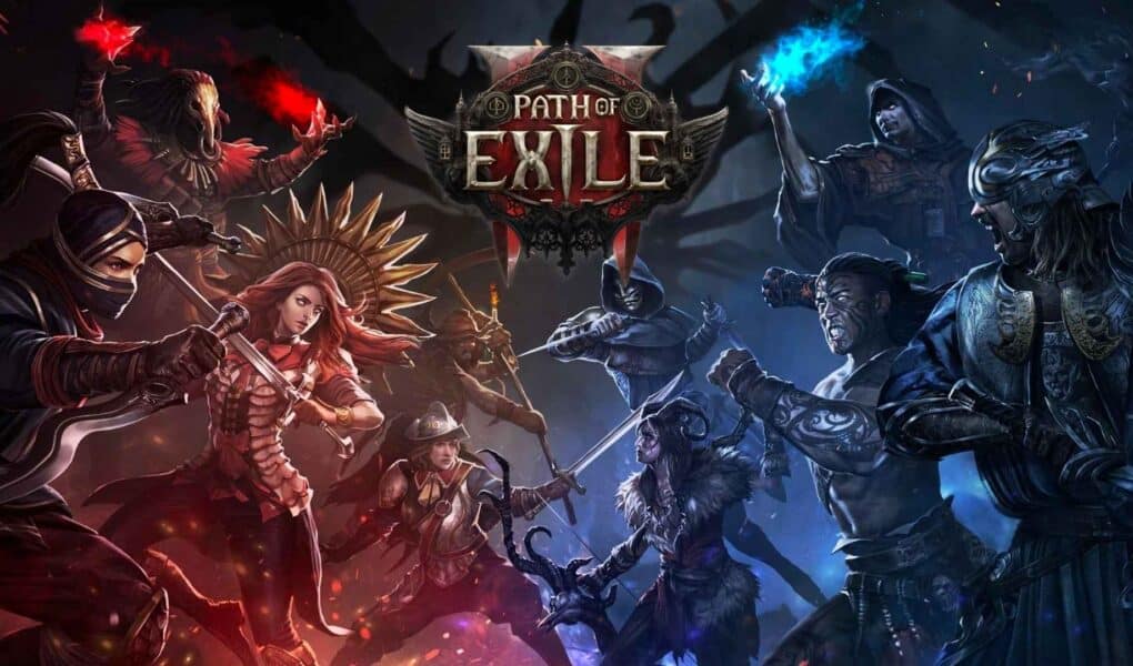 Path of Exile 2