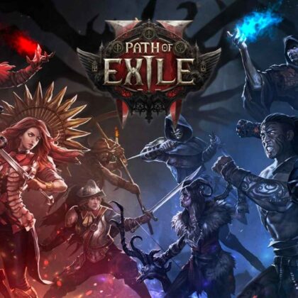 Path of Exile 2