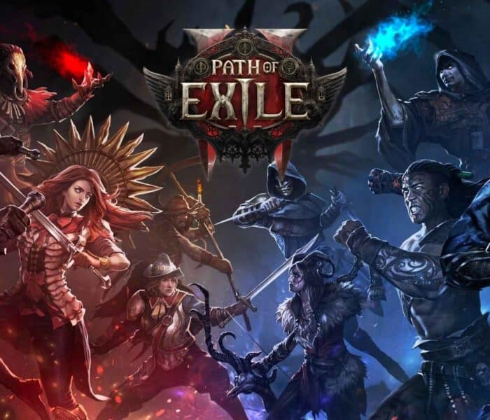 Path of Exile 2