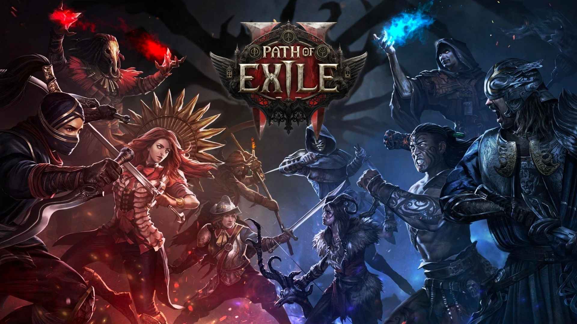 Path of Exile 2